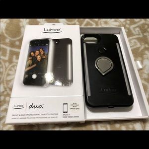 LuMee Duo Case!